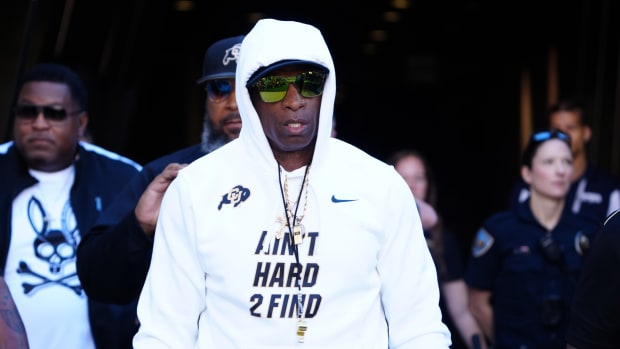 Deion Sanders